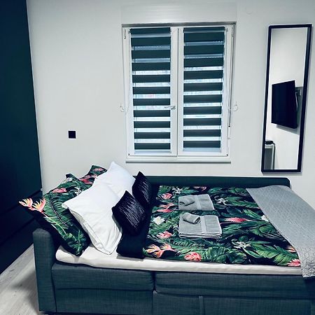 Sweet Apartment ซาเกร็บ ภายนอก รูปภาพ