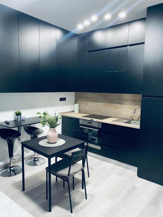 Sweet Apartment ซาเกร็บ ภายนอก รูปภาพ