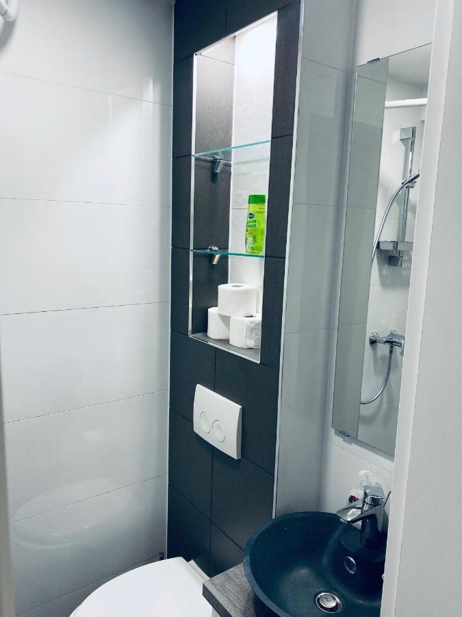 Sweet Apartment ซาเกร็บ ภายนอก รูปภาพ