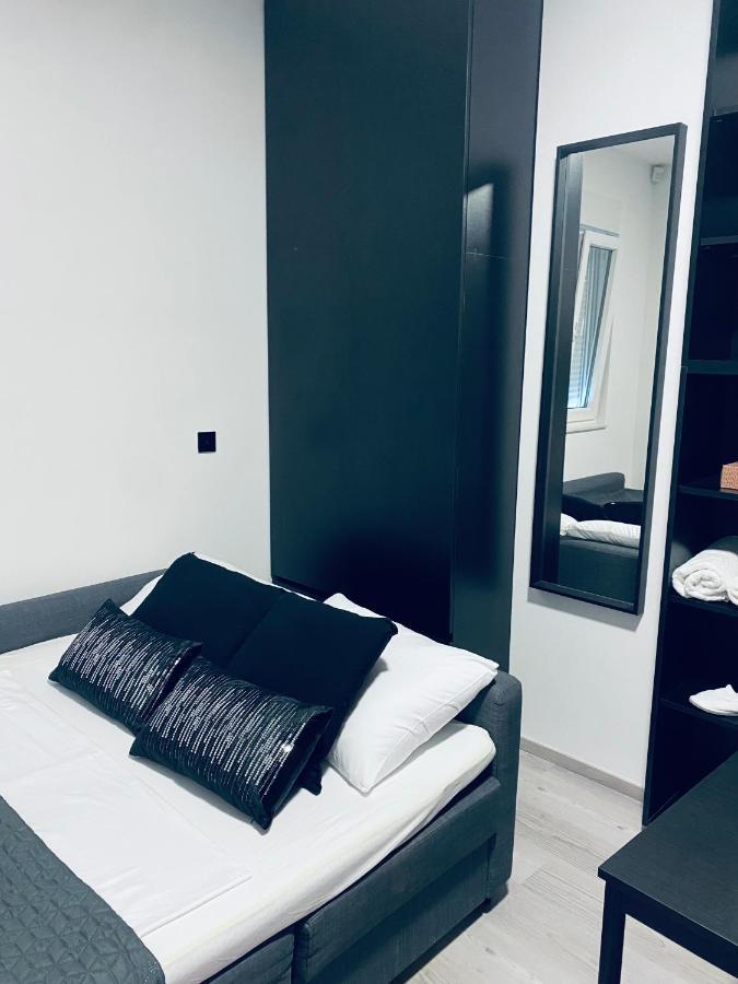 Sweet Apartment ซาเกร็บ ภายนอก รูปภาพ