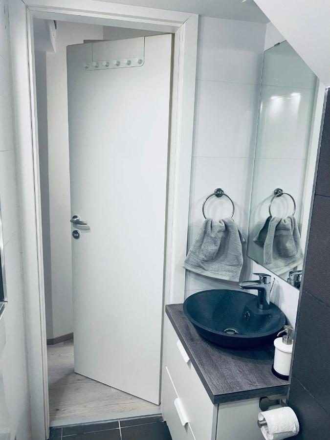Sweet Apartment ซาเกร็บ ภายนอก รูปภาพ
