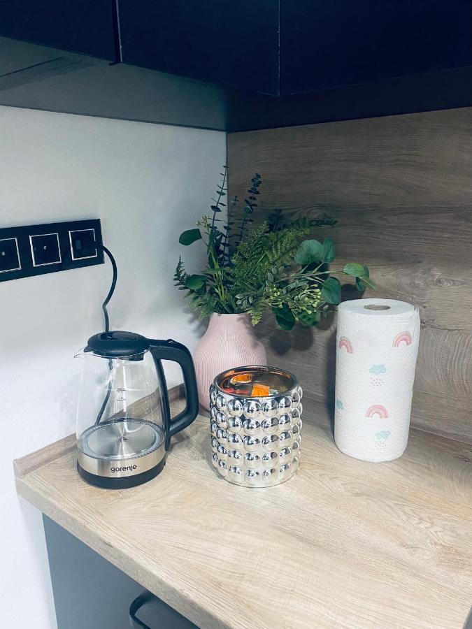 Sweet Apartment ซาเกร็บ ภายนอก รูปภาพ