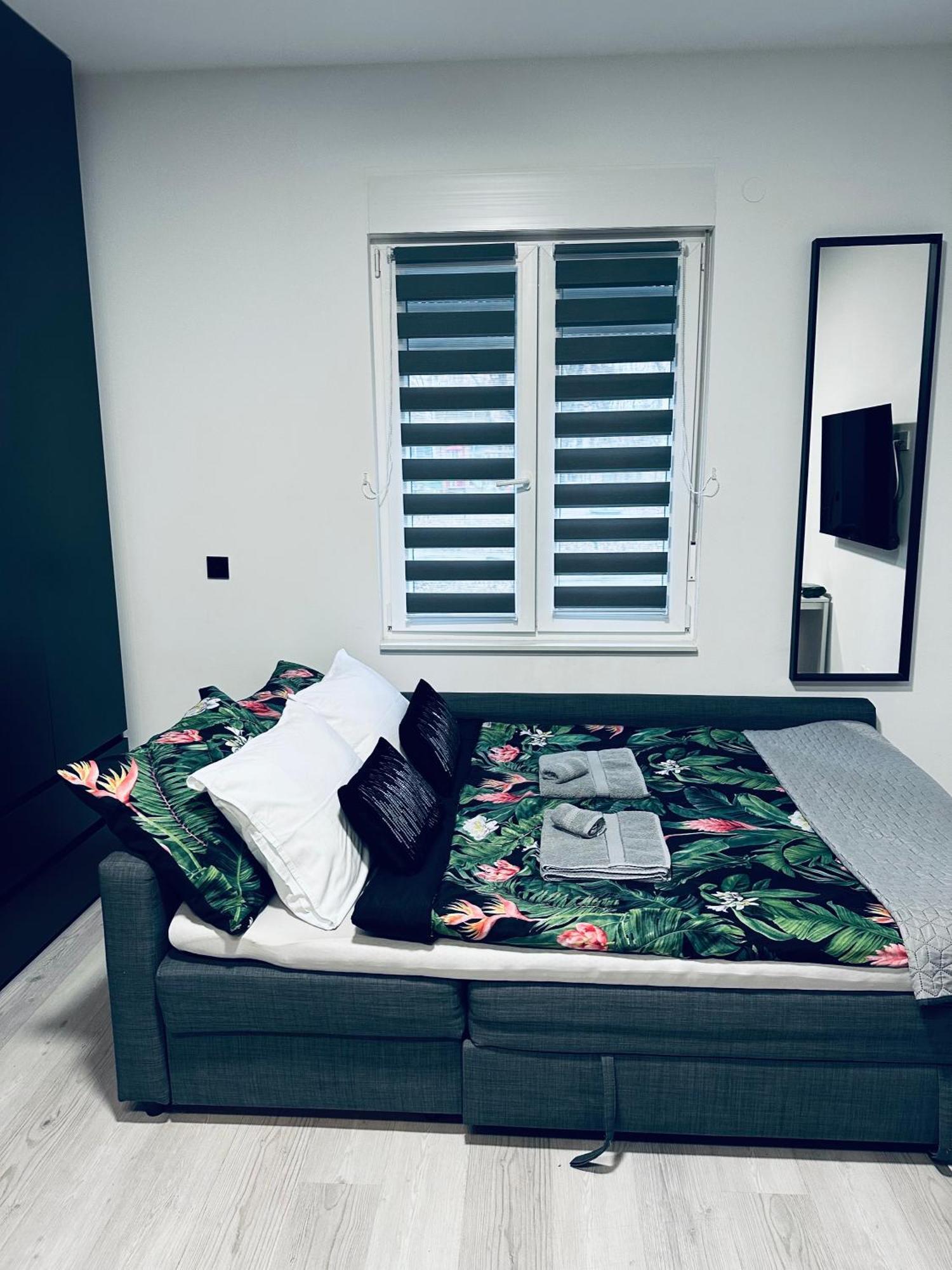 Sweet Apartment ซาเกร็บ ภายนอก รูปภาพ
